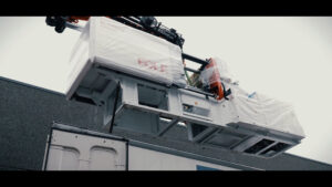 Kuijpers Caps & Closures - Three New Bole Machines